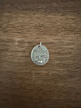 James Avery Charm